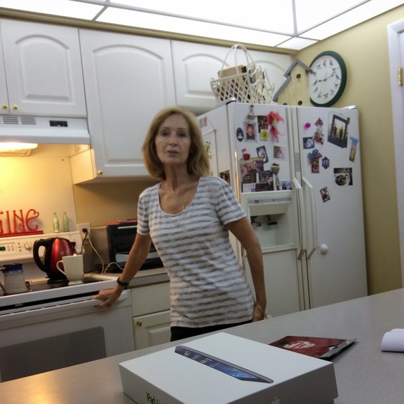 Meet your Posher, Kathy - Picture 1 of 1